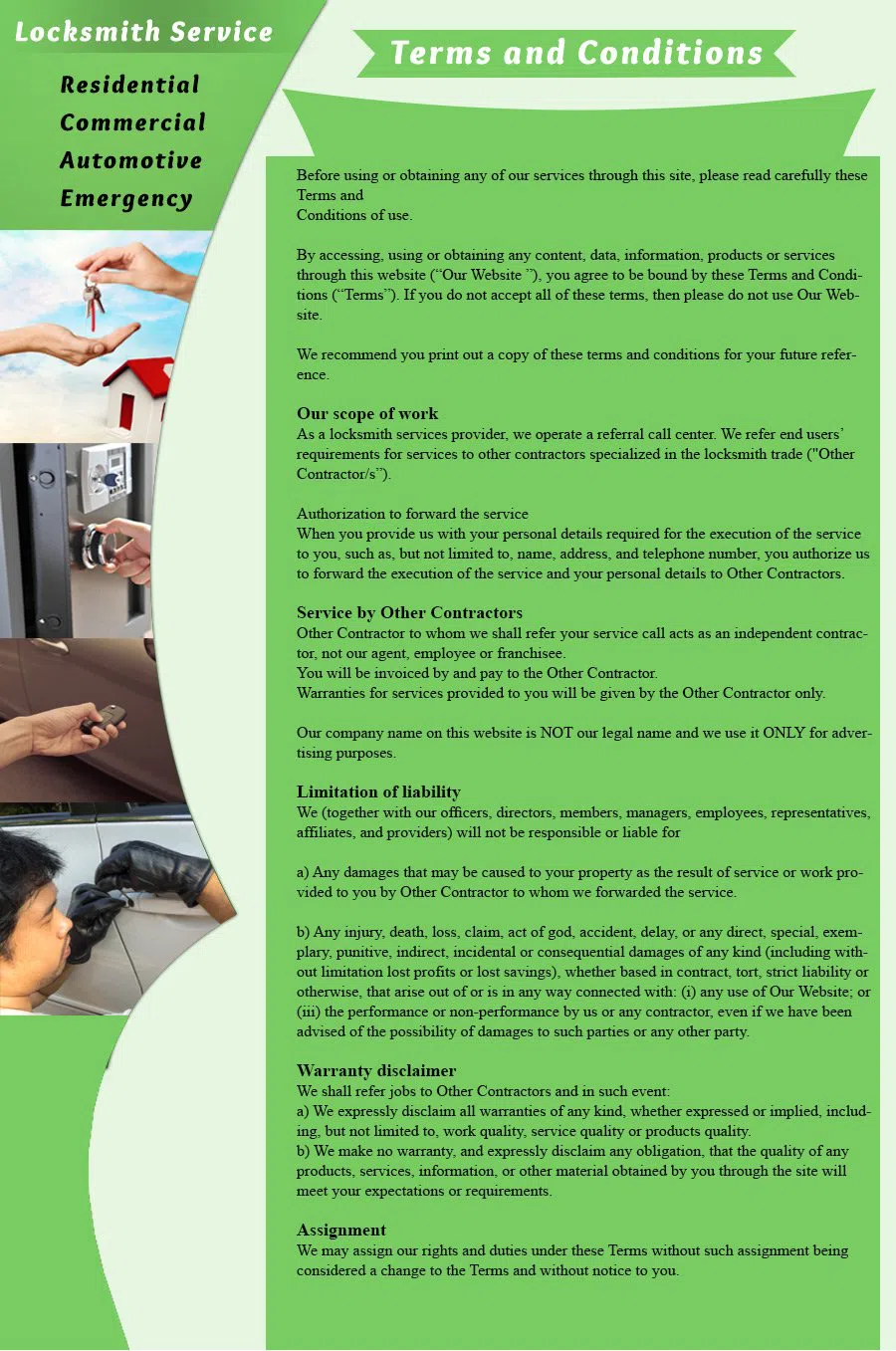 Neighborhood Locksmith Services Saint Paul, MN 651-346-0604